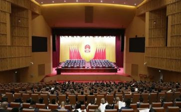 大会总结演讲稿5篇