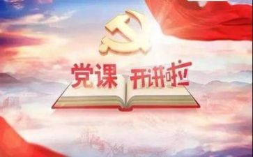 党半年工作总结参考5篇