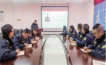 微党课心得体会2000字7篇