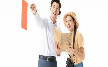 是小导游作文300字8篇