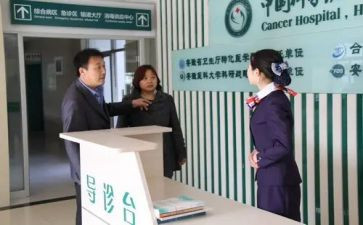医院导诊工作总结范文7篇
