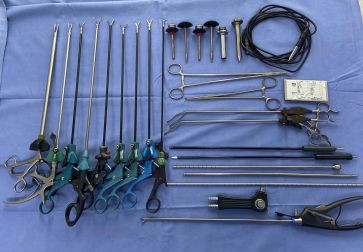 医疗器械租赁合同8篇