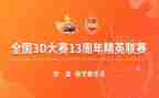 主持人大赛自我介绍演讲稿5篇