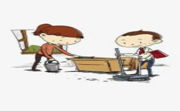 打扫作文5篇