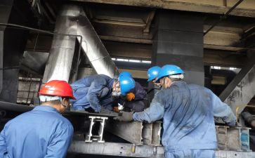 2024年大修工作总结8篇