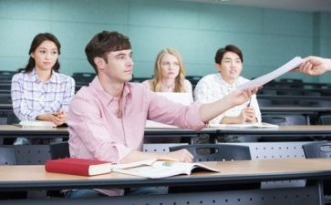 《大学》的心得体会精选8篇