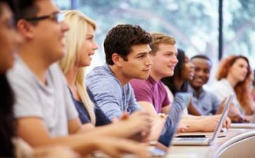 大学自我鉴定表100字5篇