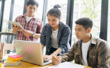 《大学》的心得体会8篇
