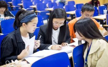 对大学活动的心得体会范文8篇