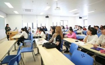 大学谈自己的心得体会5篇