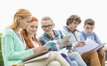 大学自我鉴定范文5篇