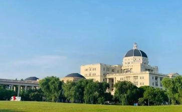 大学毕业季的演讲稿模板7篇