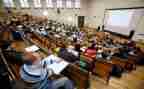 大学自我鉴定200字最新5篇