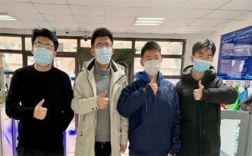 大学班长工作报告8篇