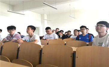 大学班级优秀事迹优秀7篇