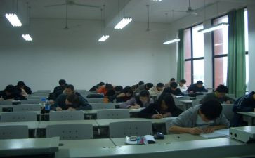 大学班级周工作总结5篇