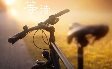 作文等待500字7篇