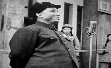 邓子恢故事演讲稿5篇