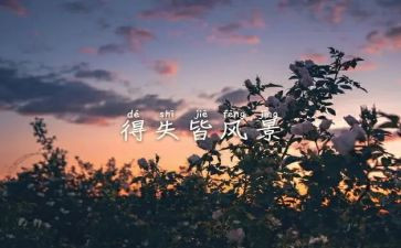学生得与失的演讲稿最新8篇