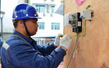 2024年电工班工作总结优秀5篇