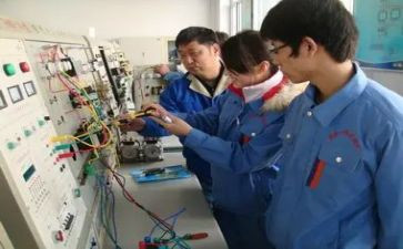 电工班年终工作总结通用8篇