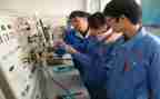 电工班年终工作总结通用8篇