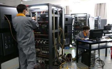 电气工程自动化实习报告6篇