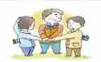 家暴调解协议书模板5篇