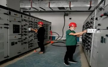调试工作总结8篇