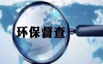 环卫督查工作总结5篇