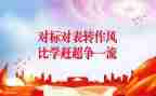 企业对标工作总结精选5篇