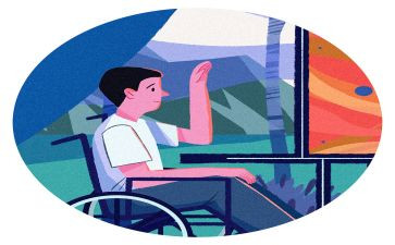 煤的对话读后感7篇