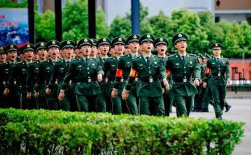 队列课教案5篇
