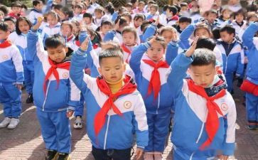 少先队员的申请书6篇