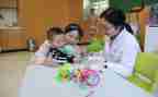 幼儿保健工作计划5篇