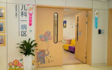 儿科护士演讲稿优秀范文5篇
