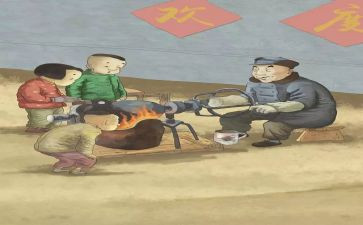 儿时的趣事作文600字8篇