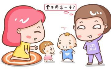要第二胎申请书模板8篇