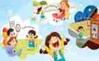 幼儿园六一儿童活动方案最新6篇