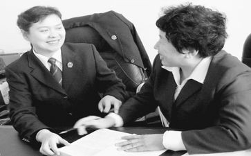 2024法官述职报告7篇