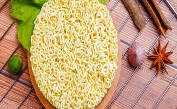 第一次煮方便面作文5篇