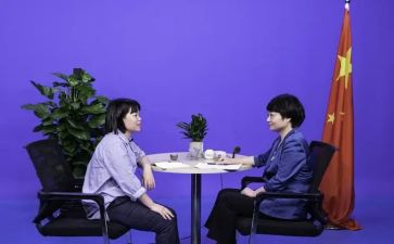 访谈类作文5篇
