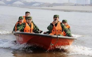 防汛安全课教案8篇