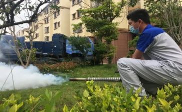 疾控中心艾滋病防治工作总结8篇