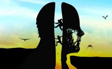 自我反思类作文7篇