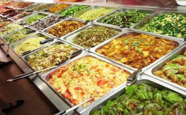 饭堂合同通用7篇