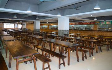 饭堂合同优秀5篇