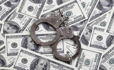 犯罪警示教育心得体会6篇