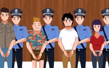 案说职务犯罪心得体会5篇