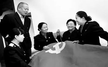 入党积发展对象思想汇报7篇